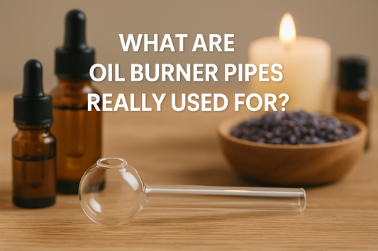 What Are Oil Burner Pipes Really Used For?