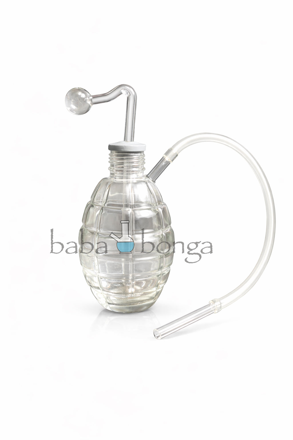Bong Grenade