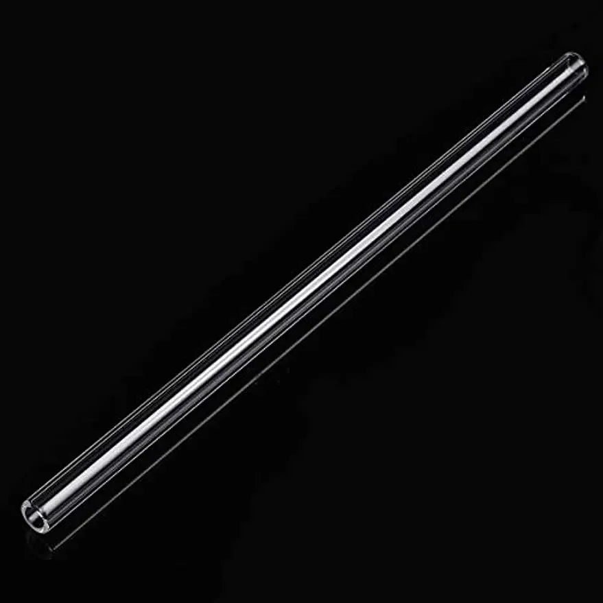 Glass Tube (4") – Premium Snuff Tool