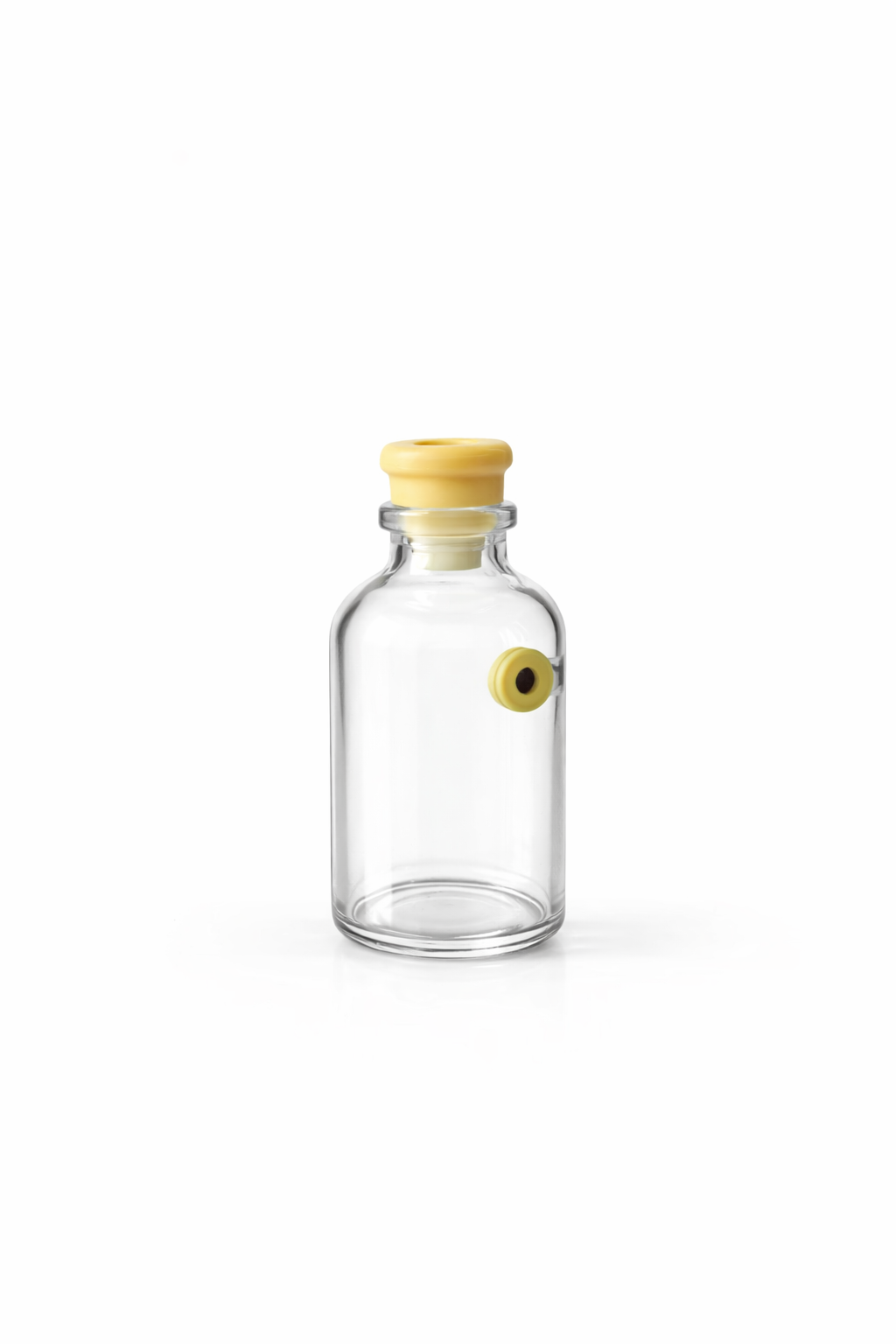 Replacement Base Bottle (20ml – Mini Bong)