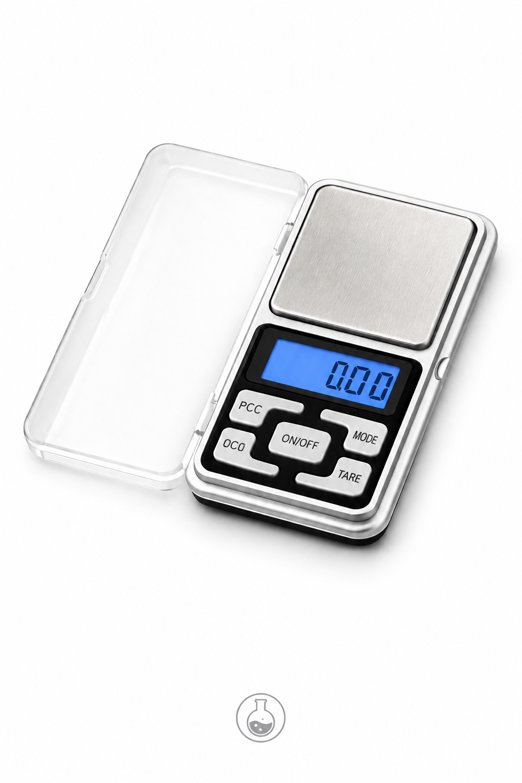 Digital Pocket Scale (0.01g Precision)