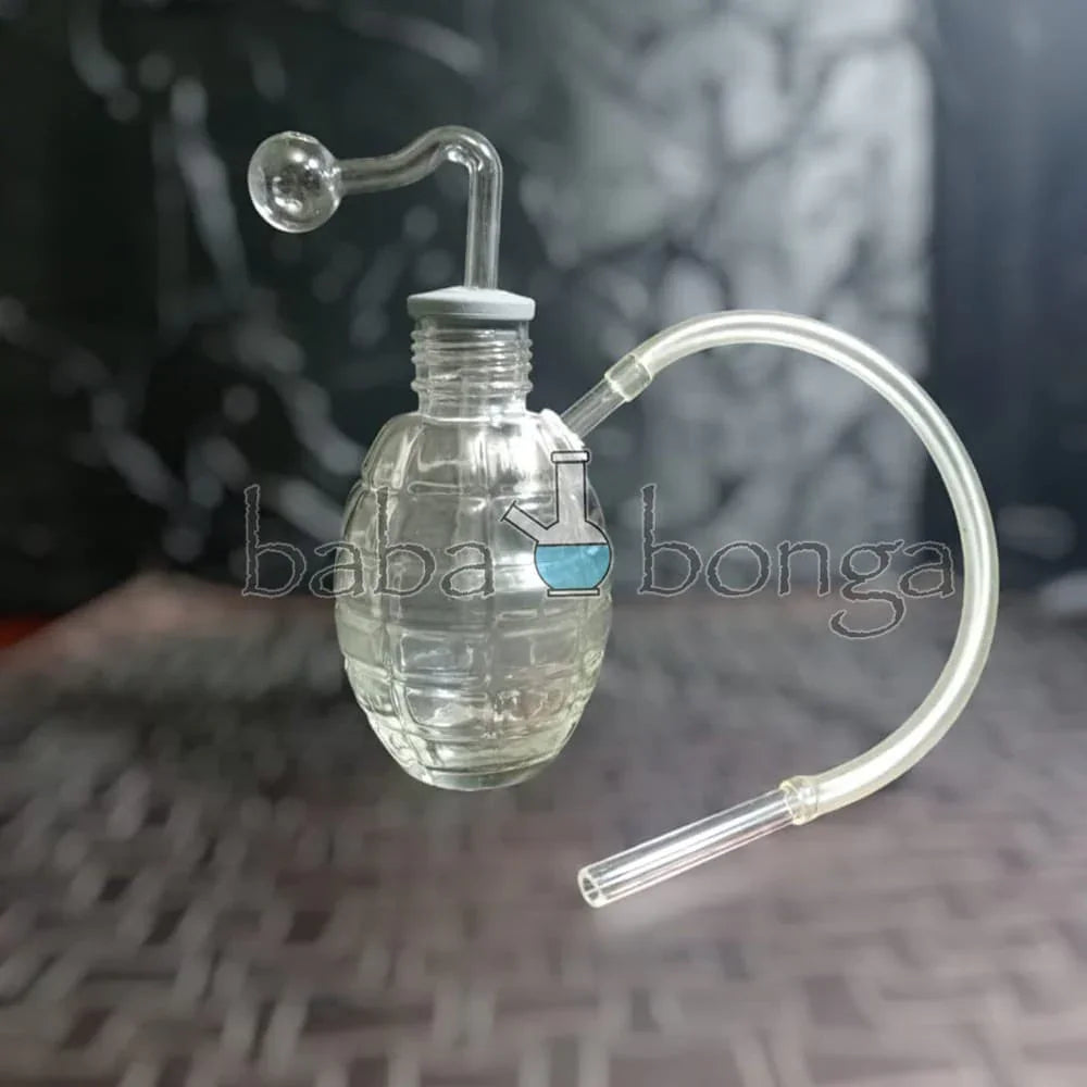 Bong Grenade