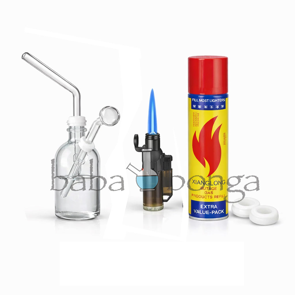 100ml Bong Essentials Kit