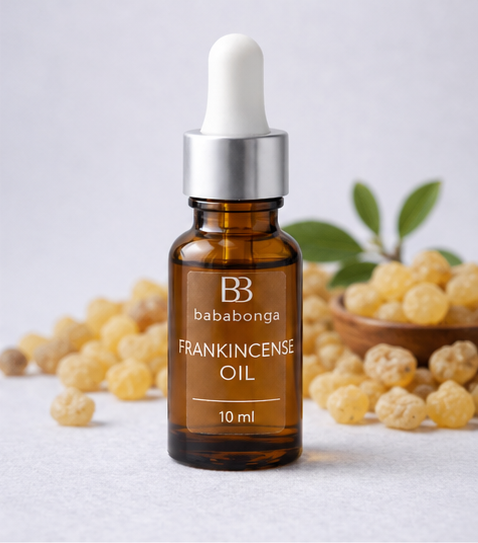 Frankincense Essential Oil | 10ml Premium Essential Oil
